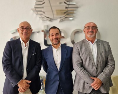 Repsol torna-se acionista da Acteco e reforça compromisso com economia circular