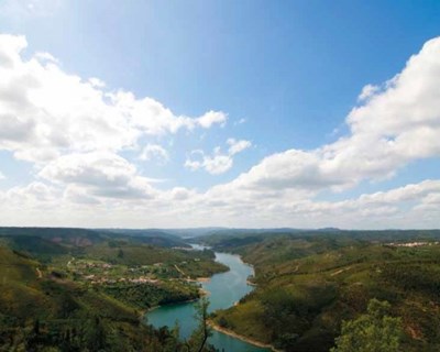 Ribatejo Interior com 3,3 milhões de euros até 2020