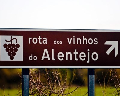 Rota dos Vinhos do Alentejo marca presença na FITUR 2018
