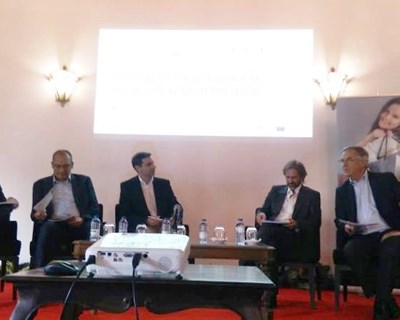 Rotulagem alimentar: Braga debateu temática «transversal» na sociedade