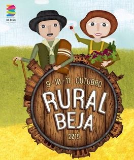 “RuralBeja” regressa em outubro de 2015