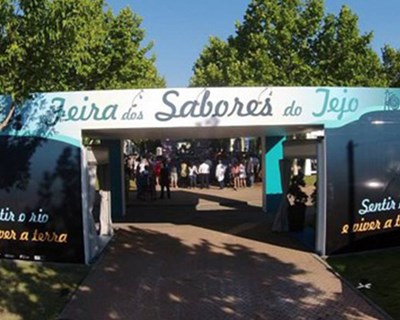 Sabores do Tejo à prova em Vila Velha de Ródão