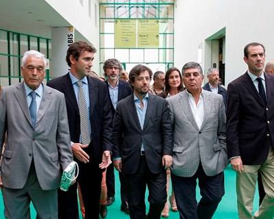 Santarém: «agricultura tem de ser pilar de recuperação económica do país»
