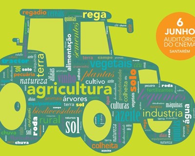 Santarém debate a importância dos jovens agricultores no futuro da agricultura europeia
