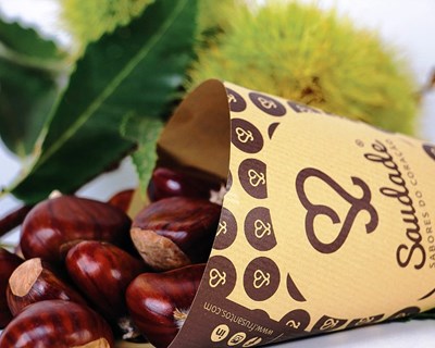 Saudade: a nova marca de castanha portuguesa