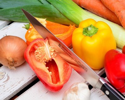 Segurança alimentar é tema de curso no Porto