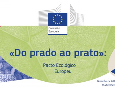«Sem uma avaliação de impacto abrangente, não podemos celebrar o primeiro aniversário da estratégia “Do Prado ao Prato” »