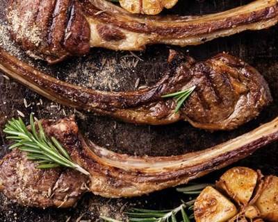 Semana do borrego e cabrito em Grândola