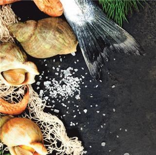 Semana gastronómica do mar em Armação de Pêra