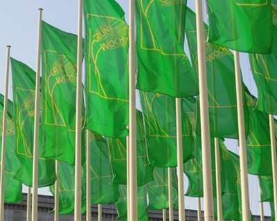 Semana Verde Internacional de Berlim regressa em 2017
