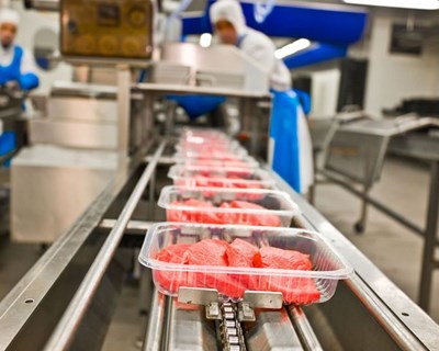 Seminário debate a segurança no trabalho na indústria alimentar