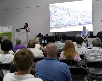 Seminário do VII Fórum de Agricultura 4.0 decorreu na Feira de São Pedro