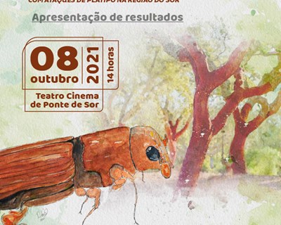 Seminário PLATISOR realiza-se a 8 de outubro
