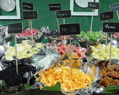 Seminários CAP na Feira Nacional de Agricultura 2018