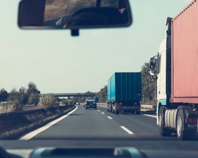 Serviços mínimos entre 50% e 100% durante greve dos motoristas