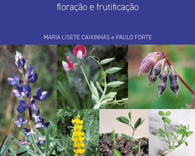 Sessão de apresentação da obra "Tremoços, chícharos e ervilhacas de Portugal" este sábado