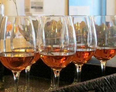 Setúbal: moscatel é um dos dez melhores do mundo