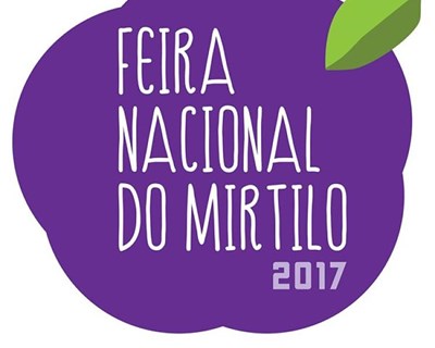 Sever do Vouga: Feira Nacional do Mirtilo celebra dez anos