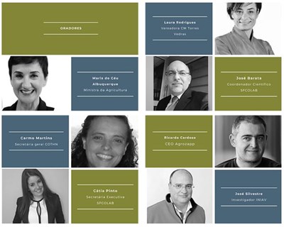SFColab inaugura instalações e promove Fórum Agricultura 4.0