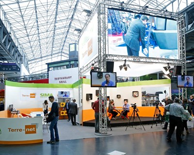 SIMA 2019: salão do agronegócio chega em fevereiro de 2019