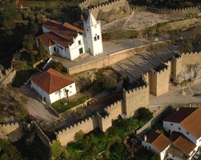 Smart Rural Congress em Penela