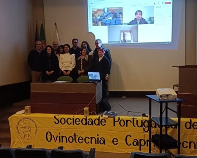 Sociedade Portuguesa de Ovinotecnia e Caprinotecnia retoma atividade
