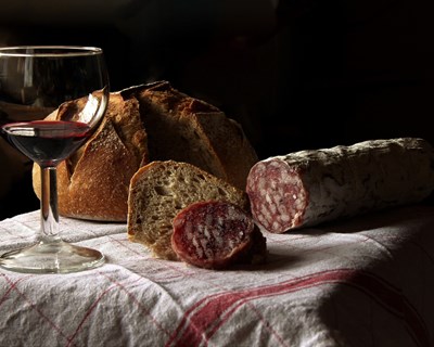 Sogevinus sugere vinhos que combinam com o outono