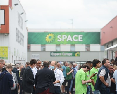 SPACE 2022 | Feira Internacional de Produção Animal em França