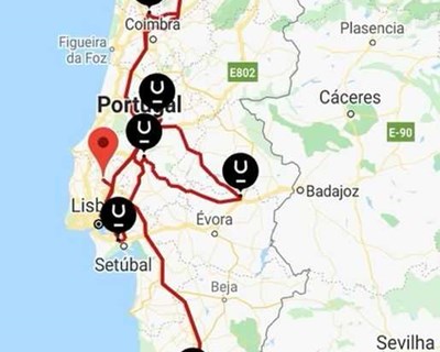 Startup portuguesa lança app Alle Wine para impulsionar mercado do enoturismo
