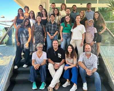 Startup portuguesa vence maior prémio de inovação agroalimentar