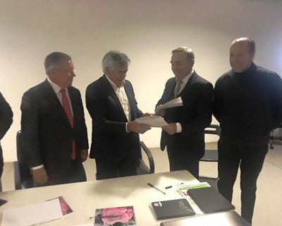 Suinicultores criam prémio para promoção do ambiente
