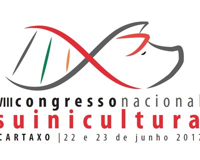 Suinicultores em congresso no Cartaxo apresentam marca porco.pt