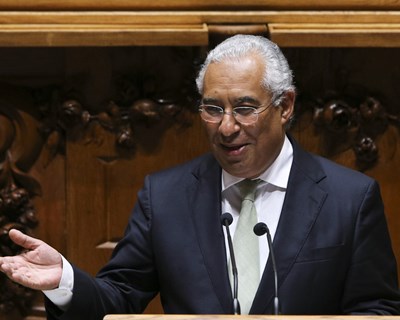 Suinicultura: António Costa defende alteração ao embargo com a Rússia