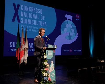 Sustentabilidade da suinicultura com licenciamento como obstáculo