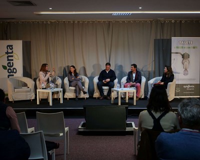 Syngenta apresenta inovação disruptiva nas Jornadas de Tomate Indústria