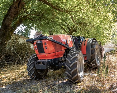 TAGUS recebe candidaturas para os agricultores renovarem os tratores