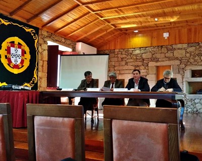 Tarouca: setor acredita no futuro promissor da cultura do sabugueiro