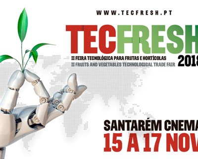 Tecfresh regressa com II edição em novembro deste ano