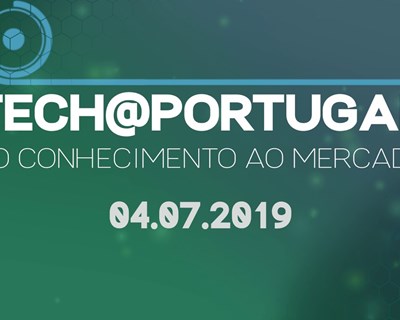 Tecnologia na Agricultura em debate na Tech@Portugal