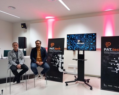 Tecnologias desenvolvidas pelo Politécnico de Viana do Castelo e o CiTin apresentadas de norte a sul do país