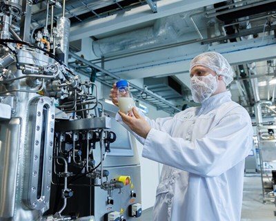 Tetra Pak inaugura novo Centro de Desenvolvimento de Tecnologia Alimentar na Suécia