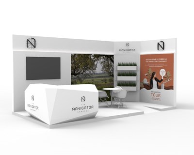 The Navigator Company marca presença na FigueiraSea