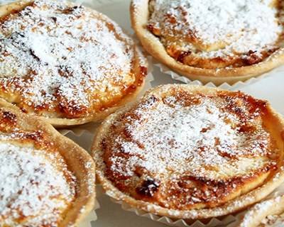 Torres Vedras: fabrico secular de pastéis de feijão fatura quase €1 milhão