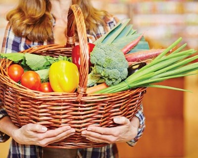 UE acelera a transformação digital do setor agroalimentar na Europa