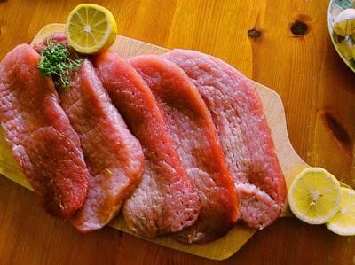 UE lidera exportações mundiais de carne de porco