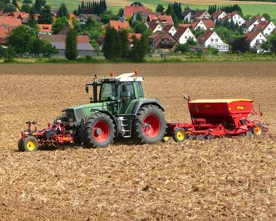 UE mostra como a investigação e inovação podem promover uma cadeia alimentar mais inteligente