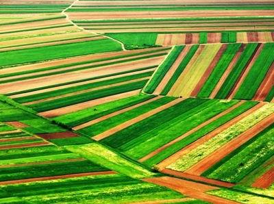 UE premeia as mais inovadoras tecnologias de satélite na Agricultura