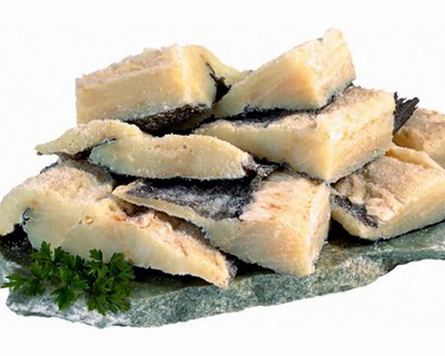 Universidade de Aveiro coopera com indústria do bacalhau