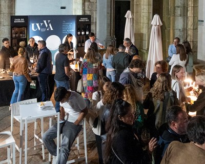 Universo do Vinho Verde celebrado em Amarante de 20 a 22 de junho
