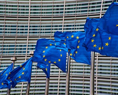 Ursula von der Leyen reeleita presidente da Comissão Europeia
